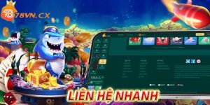 Phương thức liên hệ qua điện thoại